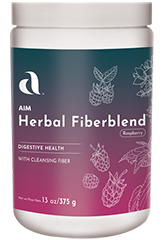 Herbal Fiberblend Raspberry